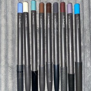 MAC PowerPoint Eye Pencils